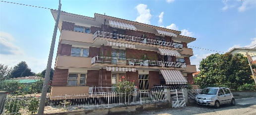 Foto Appartamento in VIA GRIA, Rivarolo Canavese Centro di 124 m²