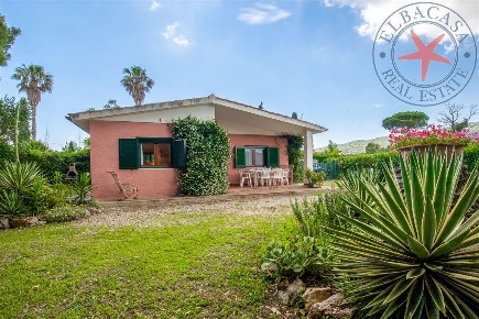 Foto Villa unifamiliare a Portoferraio di 71 m² con 4 locali in vendita