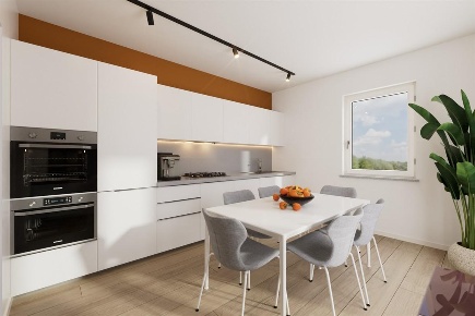 Foto Villa bifamiliare in VIA SALASSA, Rivarolo Canavese Centro di 125 m²