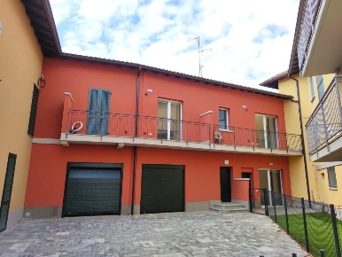 Foto Appartamento a Osio Sotto in vendita