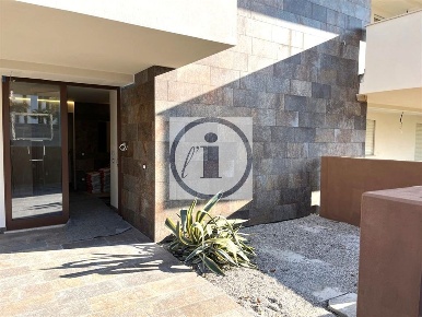 Foto Appartamento a Montegrotto Terme Centro di 127 m² con 5 locali