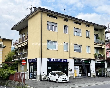 Foto Appartamento in VIA PROVINCIALE, Alzano Lombardo in vendita