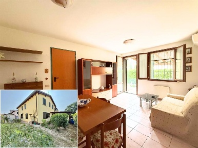 Foto Appartamento in via 4 novembre, Alfonsine di 99 m² in vendita