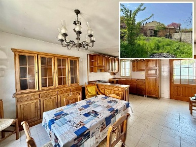 Foto Villa in Via Borse, Alfonsine in vendita