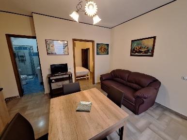 Foto Appartamento in via archimede, Terrasini in affitto