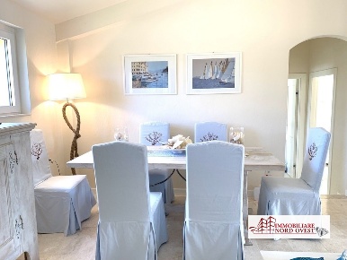 Foto Appartamento in villaggio Marina, Arzachena Porto Cervo di 120 m²