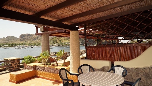 Foto Appartamento in Baia di Ponente, Lipari Vulcano Porto di 50 m²