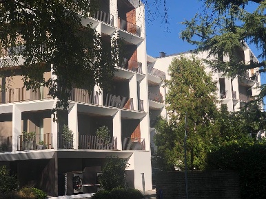 Foto Appartamento in Viale Brigata Marche  15, Treviso di 108 m² in vendita