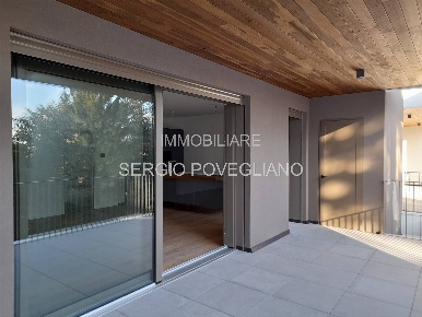 Foto Appartamento in Viale Brigata Marche  15, Treviso di 108 m² in vendita