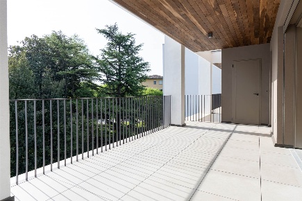 Foto Appartamento in Viale Brigata Marche  15, Treviso di 108 m² in vendita