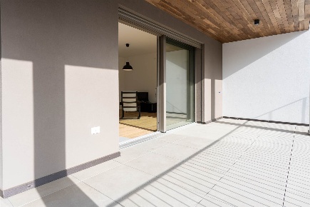 Foto Appartamento in Viale Brigata Marche  15, Treviso di 108 m² in vendita