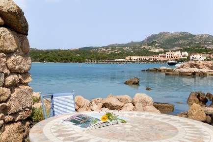 Foto Villa unifamiliare in Località Cala di Volpe, Arzachena Porto Cervo
