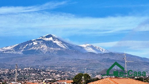 Foto Appartamento in VIA MACELLO, San Gregorio di Catania Centro di 75 m²