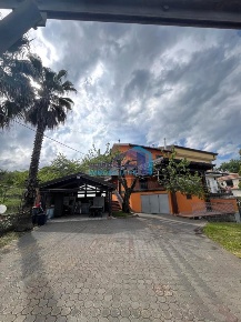 Foto Villa unifamiliare in VIA NOCILLE, Mascali Montargano di 139 m²