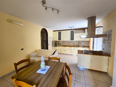 Foto Appartamento in Via Partenio, Mercogliano di 116 m² con 3 locali