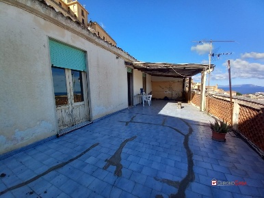Foto Appartamento in via venti settembre, Patti Centro di 119 m² in vendita