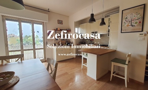 Foto Appartamento a Crevalcore in vendita