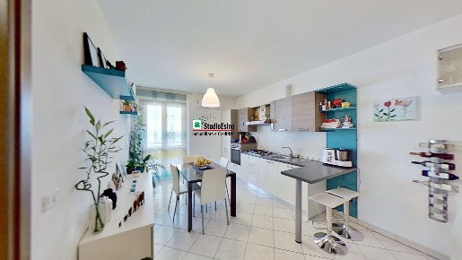 Foto Appartamento in contrada spiagge, Monteprandone Centobuchi di 70 m²
