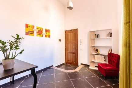 Foto Appartamento in via giuseppe orlando, Cinisi Centro di 79 m²