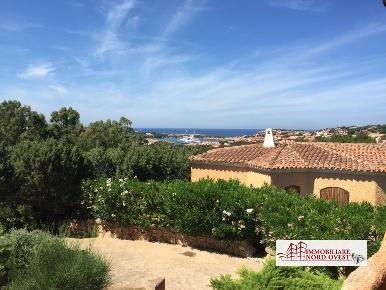 Foto Villa unifamiliare in Via Porto Cervo, Arzachena Porto Cervo di 150 m²