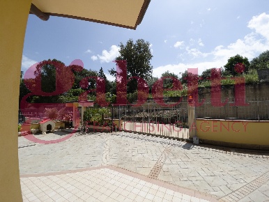 Foto Villa in CONTRADA CUCCUBELLO SNC, Sant'Agata di Militello in vendita