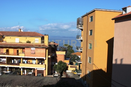 Foto Appartamento in Via Martiri D'Ungheria 54, Monte Argentario di 95 m²