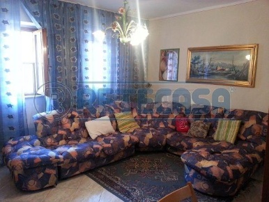 Foto Appartamento in centro storico, Castelfranco di Sotto Centro di 120 m²