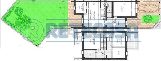 Foto Villa a schiera in V. Mazzini, Santa Maria a Monte Centro di 140 m²