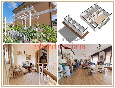 Foto Appartamento in via del commercio nord 2, Casciana Terme Lari