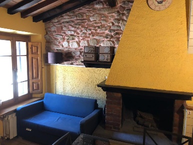 Foto Appartamento a Seravezza Caranna di 55 m² con 3 locali in vendita