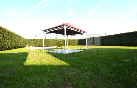 Foto Villa bifamiliare in Via Fiume, Piazzola sul Brenta Centro di 300 m²