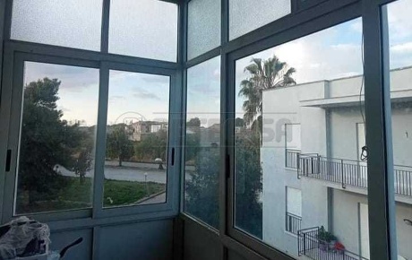 Foto Appartamento a Campobello di Mazara di 120 m² con 8 locali in vendita