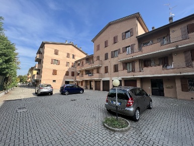 Foto Appartamento in via Balducci 33, Crevalcore Centro di 100 m²