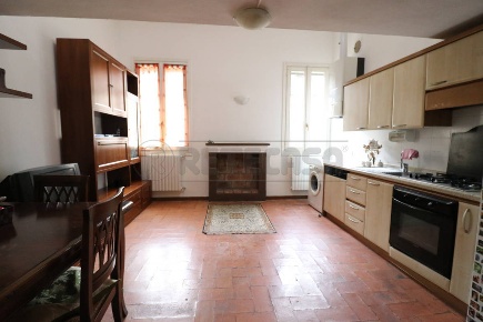 Foto Appartamento a Bondeno Centro di 65 m² con 3 locali in vendita