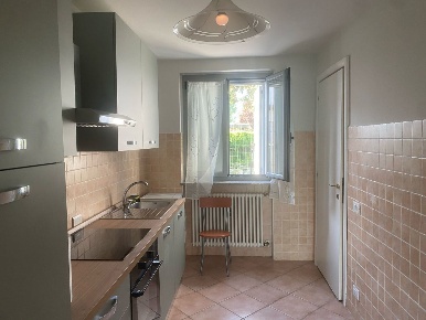 Foto Appartamento a Castel San Giovanni Centro di 111 m² con 3 locali