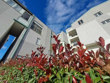 Foto Appartamento in Via Rimembranze, Amelia Centro di 90 m² con 4 locali