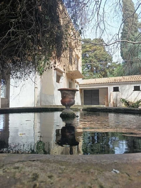 casa indipendente in vendita a Valderice in zona Sant'Andrea