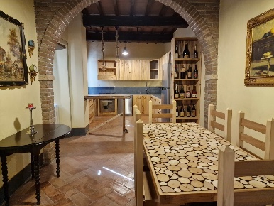 Foto Appartamento in Via Roma - Strada Statale 205 107, Amelia Centro