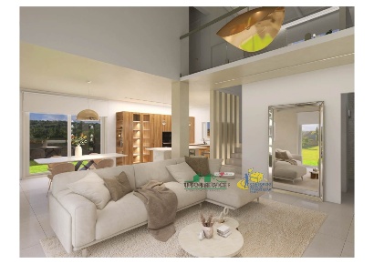 Foto Villa unifamiliare a Noceto di 161 m² con 6 locali in vendita