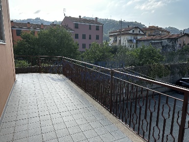 Foto Appartamento in Via Mameli, Taggia Centro di 50 m² con 2 locali