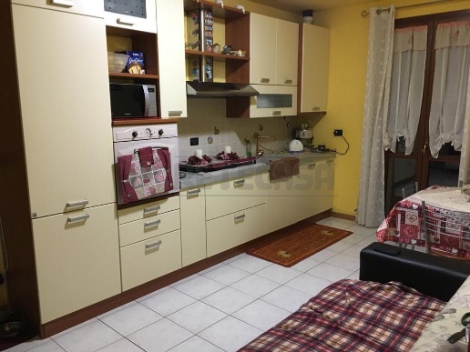 appartamento in vendita a Santa Maria a Monte