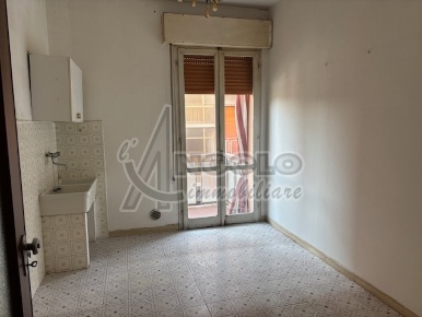 Foto Appartamento a Occhiobello di 90 m² con 5 locali in vendita