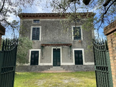 Foto Villa unifamiliare in Via Rimembranze 45, Amelia Centro di 280 m²