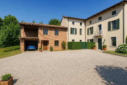 Foto Appartamento in via laghi, Chiampo in vendita
