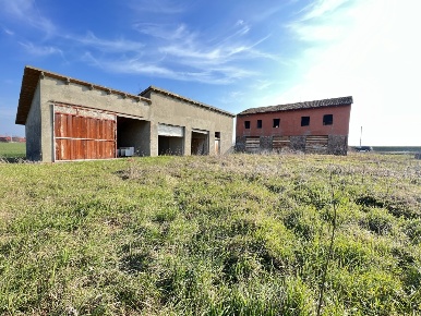 Foto Villa in Via Rangona 1977, Crevalcore in vendita