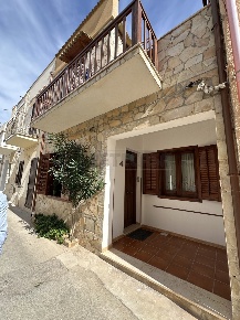 Foto Villa a schiera a Campobello di Mazara Tre Fontane di 145 m²