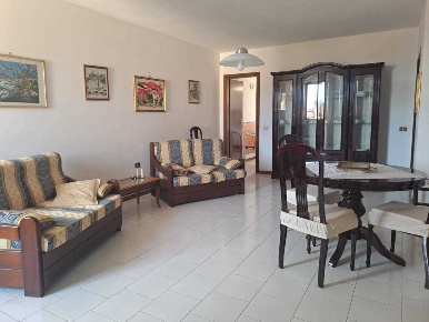 Foto Appartamento in Via delle Rimembranze, Amelia Centro di 97 m²