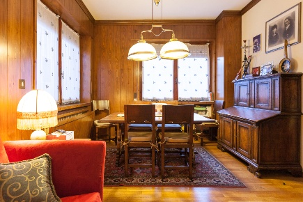 Foto Villa in Via bruno dal maso 10, Chiampo in vendita
