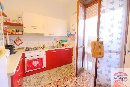 Foto Appartamento in Via Pero 156, Varazze Pero di 58 m² con 3 locali