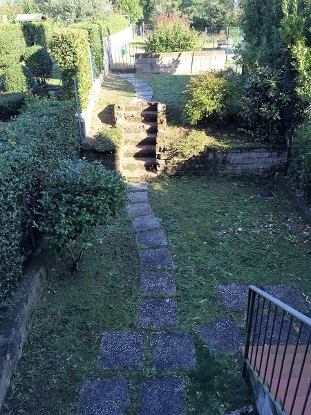 appartamento in vendita a Montopoli in Val d'Arno